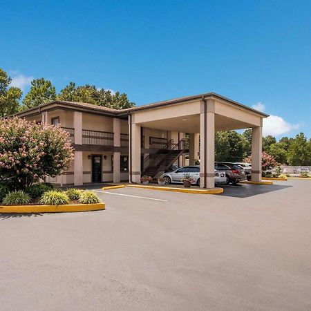 Best Western - Mckenzie Екстер'єр фото